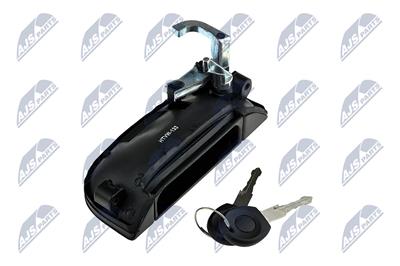 NTY EZC-VW-133 EAN: 5902048154804.