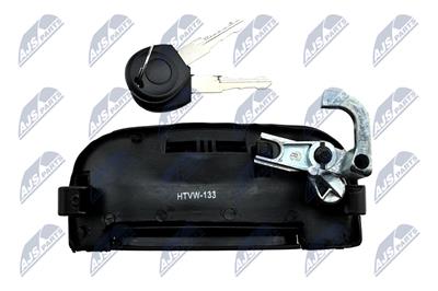 NTY EZC-VW-133 EAN: 5902048154804.