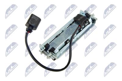 NTY EZC-VW-166 EAN: 5902048166111.