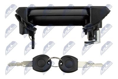 NTY EZC-VW-280 EAN: 5902048211699.