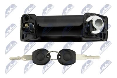 NTY EZC-VW-280 EAN: 5902048211699.