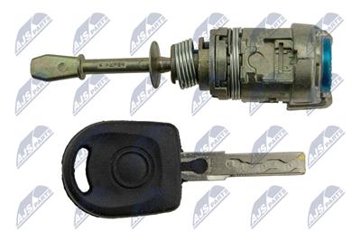 NTY EZC-VW-283 EAN: 5902048217493.