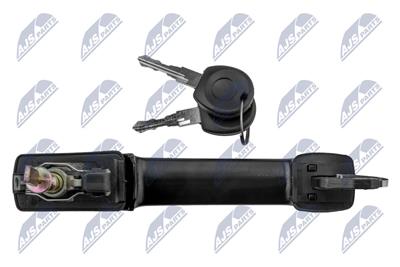 NTY EZC-VW-394 EAN: 5902048272003.