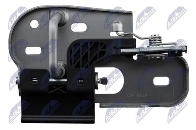 NTY EZC-VW-452 EAN: 5902048310767.