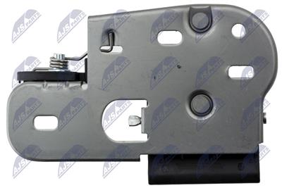 NTY EZC-VW-452 EAN: 5902048310767.