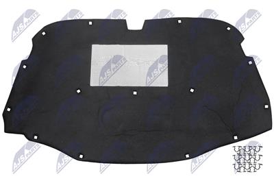 NTY EZC-VW-520 EAN: 5902048325693.