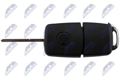 NTY EZC-VW-558 EAN: 5902048353917.