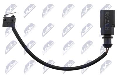 NTY EZC-VW-560 EAN: 5902048369642.