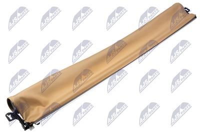 NTY EZC-VW-657 EAN: 5902048382122.