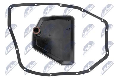 NTY FSF-AU-001 EAN: 5902048051226.