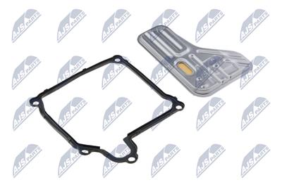 NTY FSF-AU-011 EAN: 5902048051431.