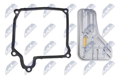 NTY FSF-AU-011 EAN: 5902048051431.