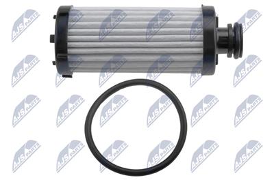 NTY FSF-AU-015 EAN: 5902048230744.