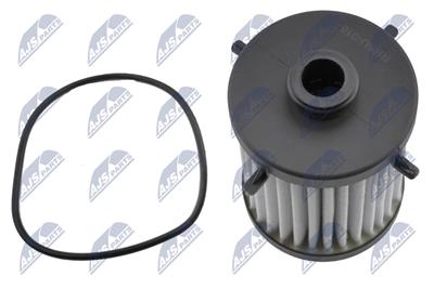 NTY FSF-AU-016 EAN: 5902048230751.