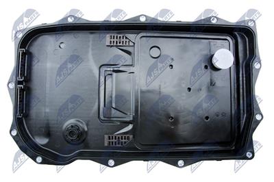 NTY FSF-BM-002 EAN: 5902048051172.