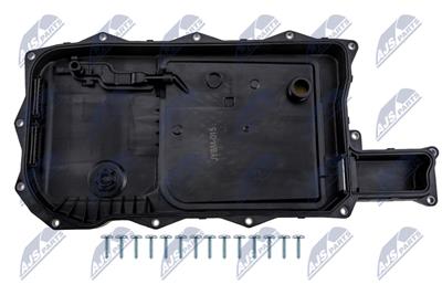 NTY FSF-BM-015 EAN: 5902048354341.