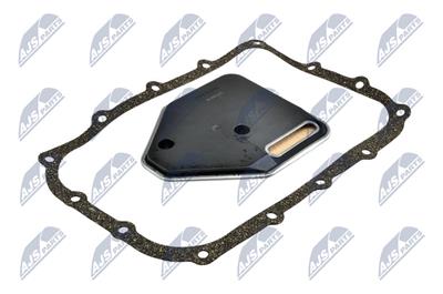 NTY FSF-FR-008 EAN: 5902048052636.