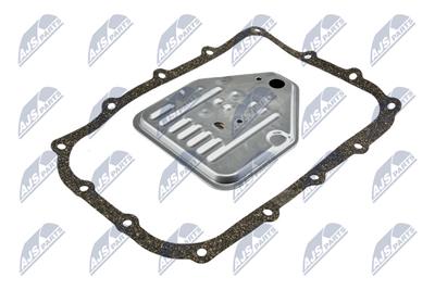 NTY FSF-FR-008 EAN: 5902048052636.