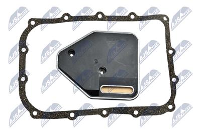 NTY FSF-FR-008 EAN: 5902048052636.