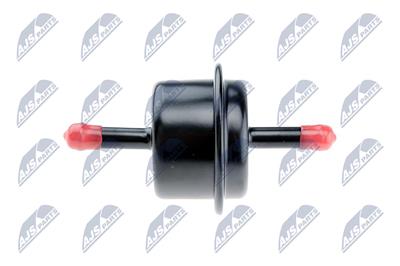 NTY FSF-HD-006 EAN: 5902048051752.