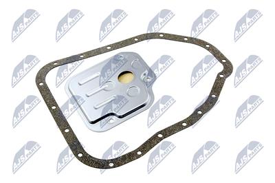 NTY FSF-HY-001 EAN: 5902048052131.