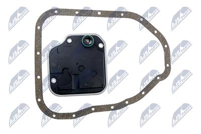 NTY FSF-HY-001 EAN: 5902048052131.