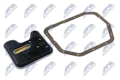 NTY FSF-HY-002 EAN: 5902048052148.