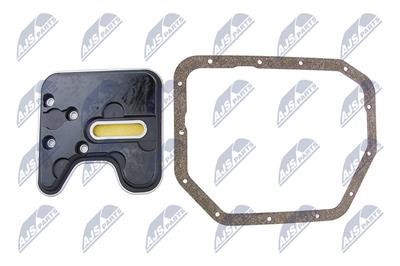 NTY FSF-HY-002 EAN: 5902048052148.