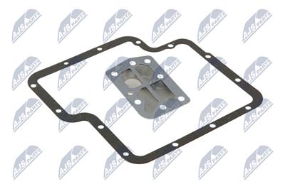 NTY FSF-HY-006 EAN: 5902048052209.