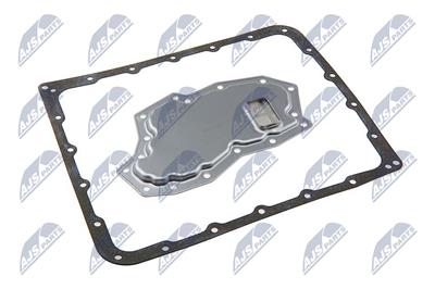 NTY FSF-HY-007 EAN: 5902048052278.