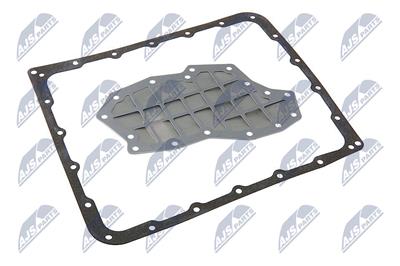 NTY FSF-HY-007 EAN: 5902048052278.