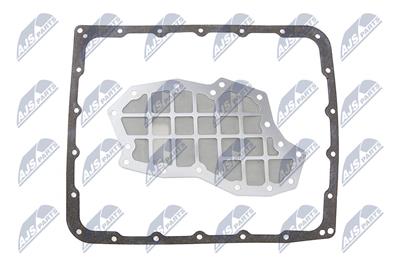 NTY FSF-HY-007 EAN: 5902048052278.