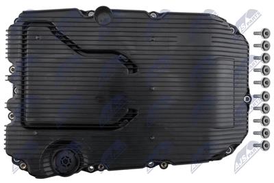 NTY FSF-ME-009 EAN: 5902048354495.