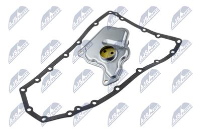 NTY FSF-NS-011 EAN: 5902048154132.