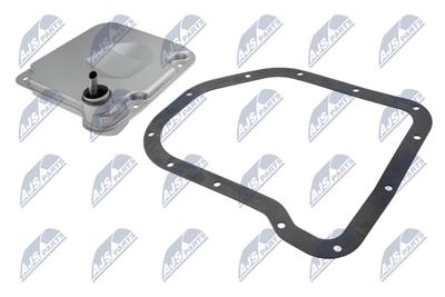 NTY FSF-SB-005 EAN: 5902048052841.