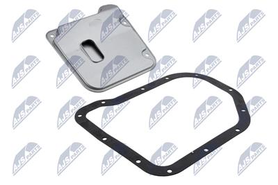 NTY FSF-SB-005 EAN: 5902048052841.