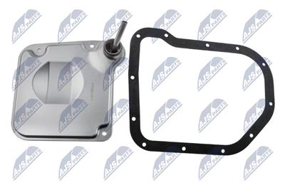 NTY FSF-SB-005 EAN: 5902048052841.