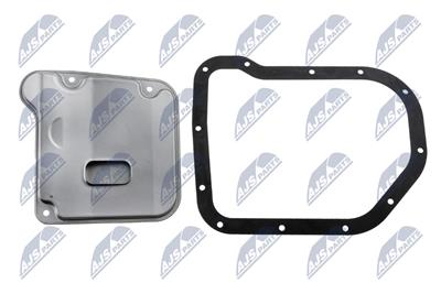 NTY FSF-SB-005 EAN: 5902048052841.