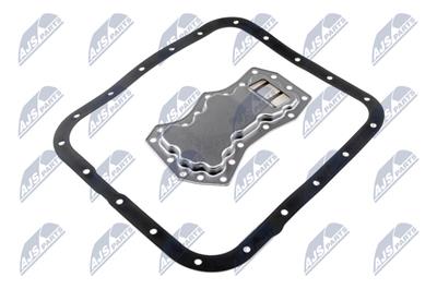 NTY FSF-SB-008 EAN: 5902048154248.