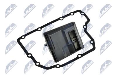 NTY FSF-VV-001 EAN: 5902048051943.