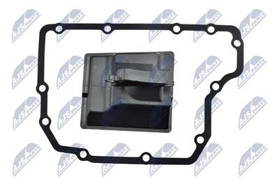 NTY FSF-VV-001 EAN: 5902048051943.