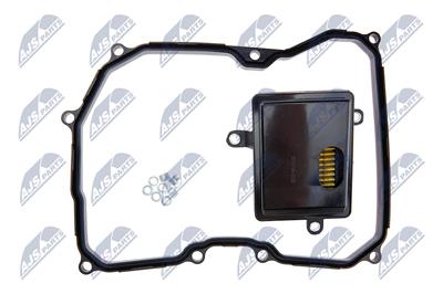 NTY FSF-VW-005 EAN: 5902048051349.