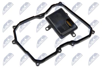 NTY FSF-VW-006 EAN: 5902048051356.