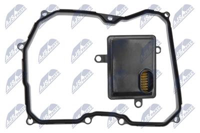 NTY FSF-VW-006 EAN: 5902048051356.