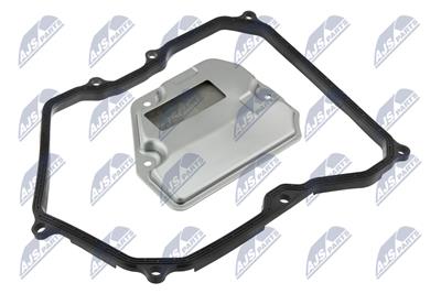 NTY FSF-VW-007 EAN: 5902048051363.