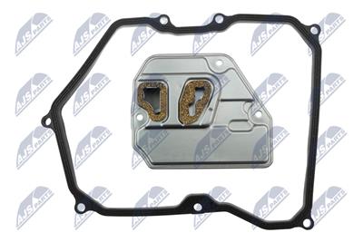 NTY FSF-VW-007 EAN: 5902048051363.