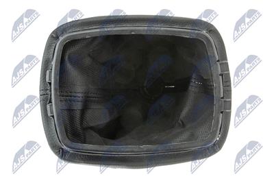 NTY GZB-SK-001 EAN: 5902048186003.