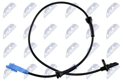 NTY HCA-CT-027 EAN: 5902048921420.