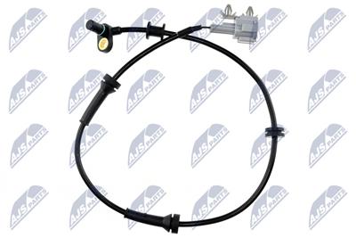 NTY HCA-NS-004 EAN: 5908281407233.