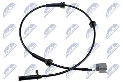 NTY HCA-NS-168 EAN: 5902048048837.